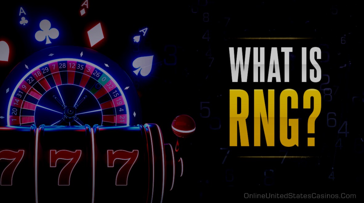 O que é RNG em Cassinos ao Vivo e Como Garante a Justiça nos Jogos? - 2
