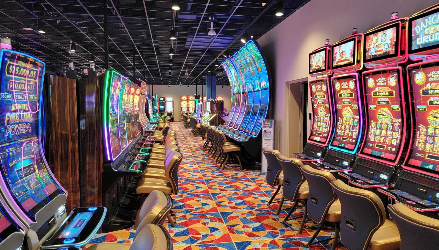 Sticky Wilds em Slots: Estratégias, Jogos e Dicas para Aumentar suas Chances - 3