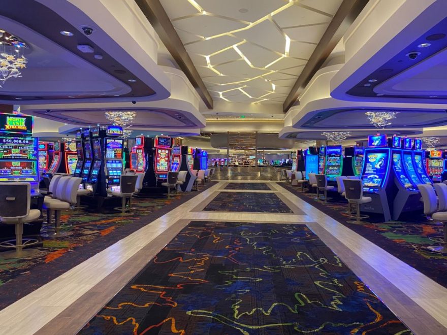 Slots em Cascata: Guia Completo para Iniciantes e Jogadores Experientes