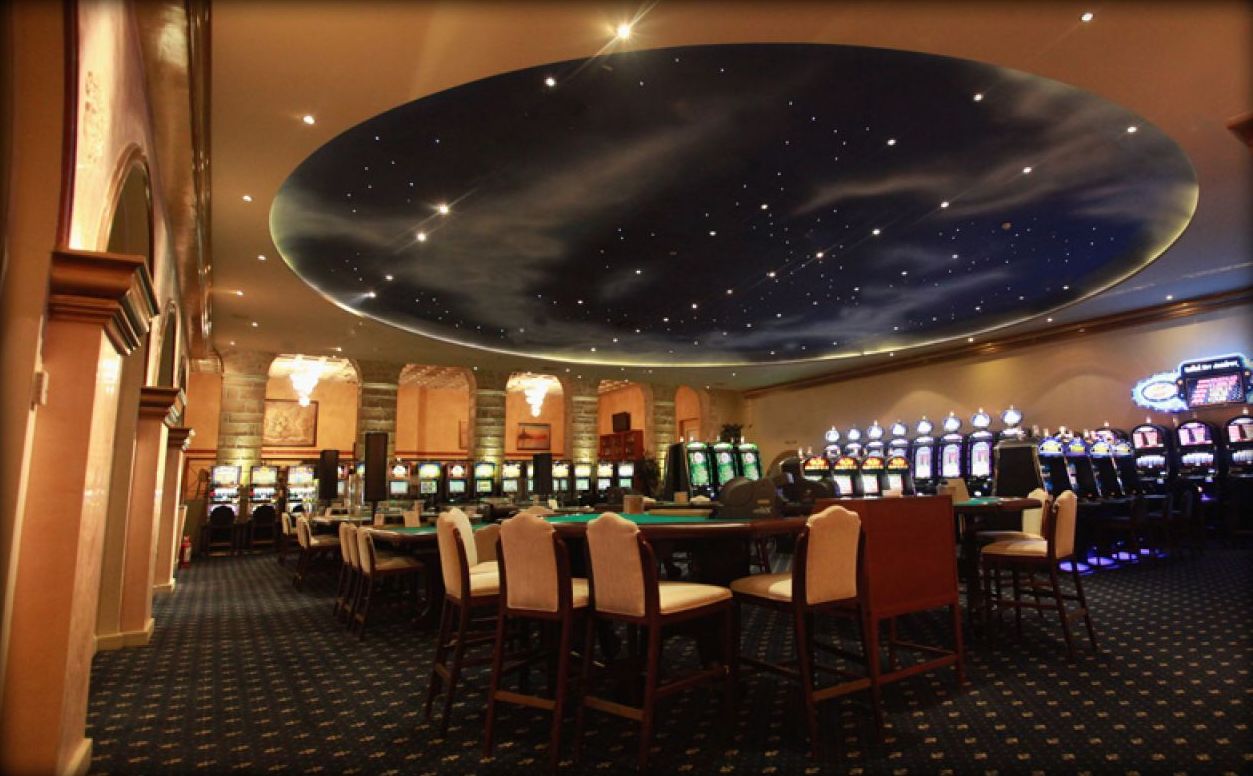 Volatilidade em Slots: Entenda o Conceito e Seu Impacto nos Jogos de Cassino - 2