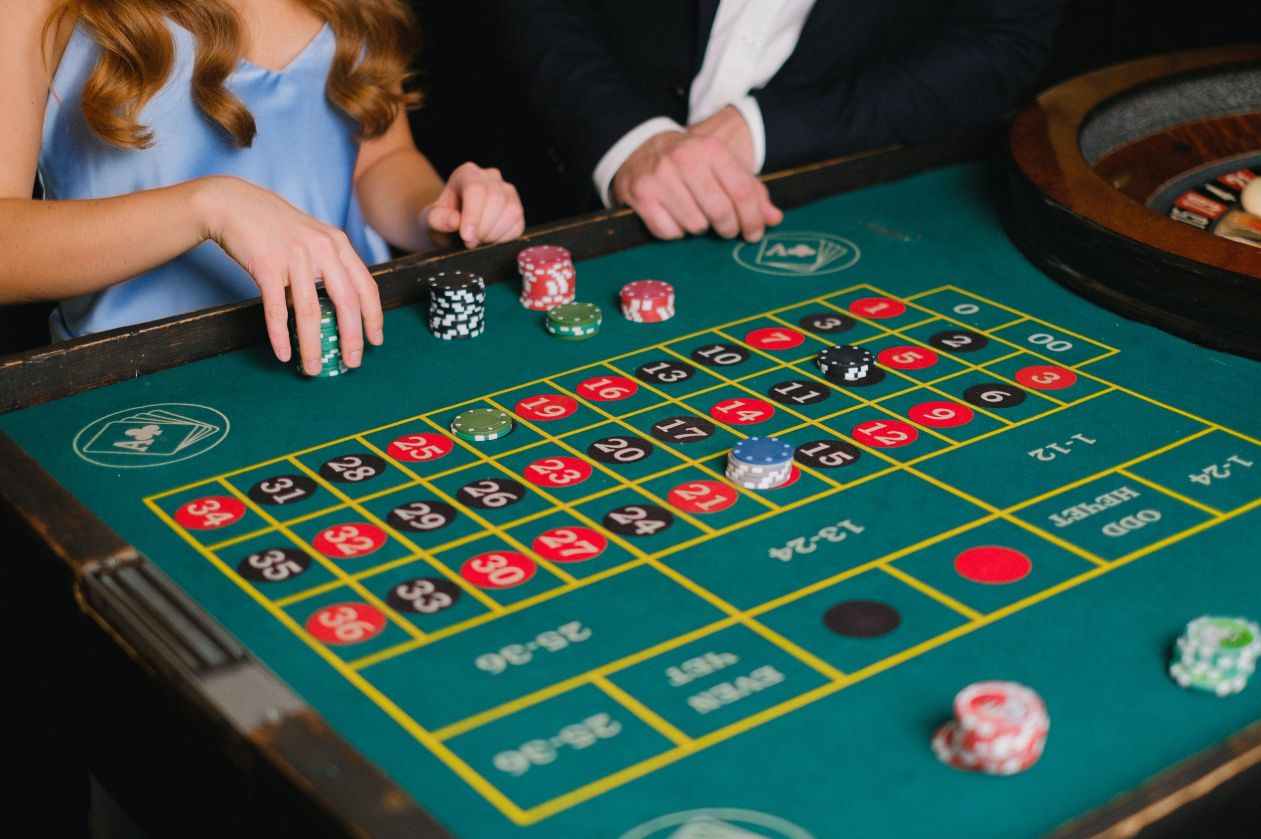 Volatilidade em Slots: Entenda o Conceito e Seu Impacto nos Jogos de Cassino - 3