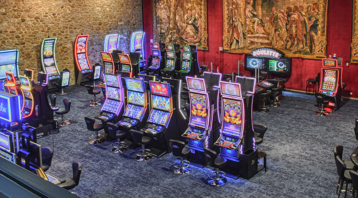 Melhores Bônus de Cassino Online: Ofertas Imperdíveis para Novos Jogadores - 3