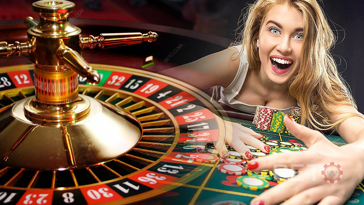 Qual o Melhor Horário para Jogar Roleta Online e Aumentar suas Chances de Ganhar?