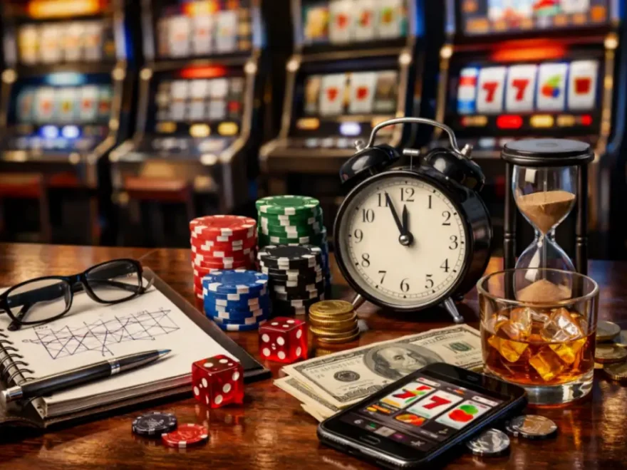 Como escolher caça-níqueis com RTP alto: estratégia para jogadores do Brasil